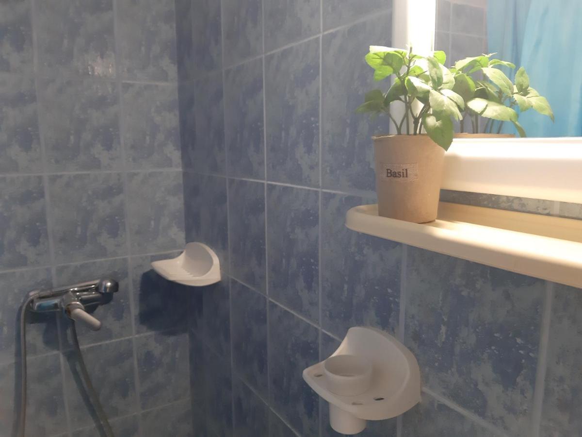 Casa De Blue Studios Лурдата Екстер'єр фото