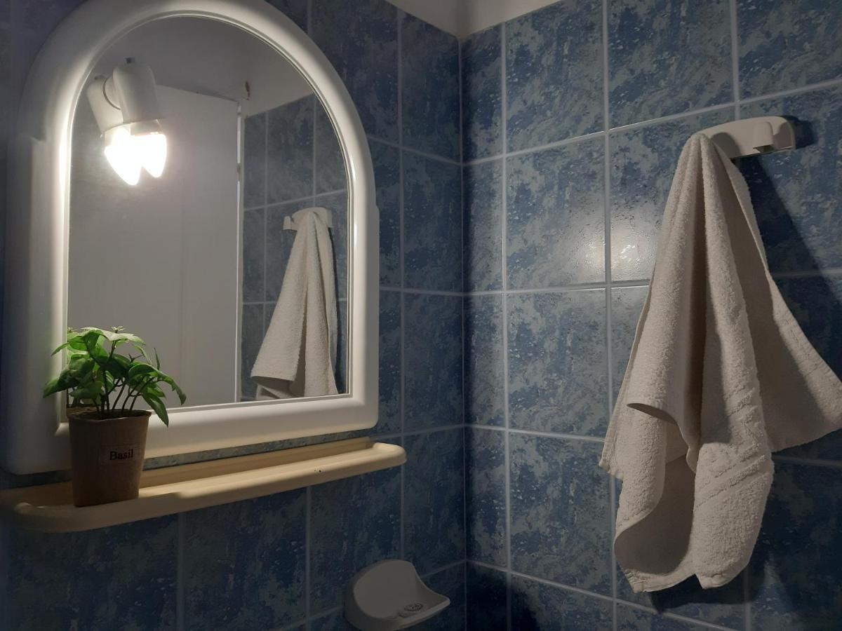 Casa De Blue Studios Лурдата Екстер'єр фото