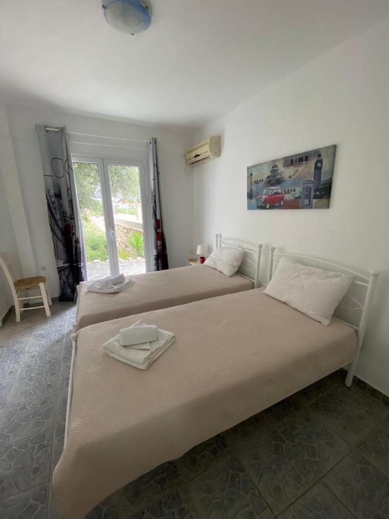 Casa De Blue Studios Лурдата Екстер'єр фото