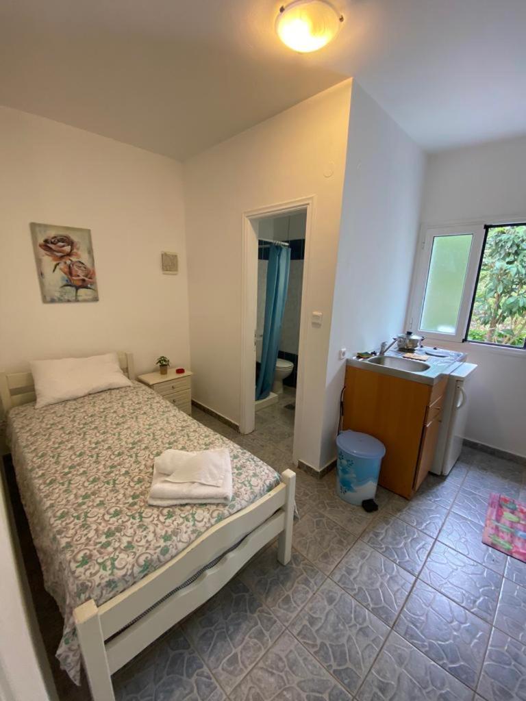 Casa De Blue Studios Лурдата Екстер'єр фото