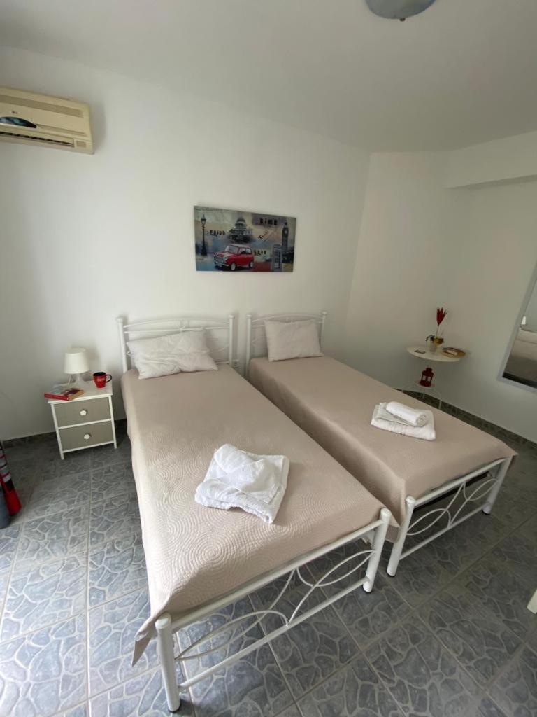 Casa De Blue Studios Лурдата Екстер'єр фото