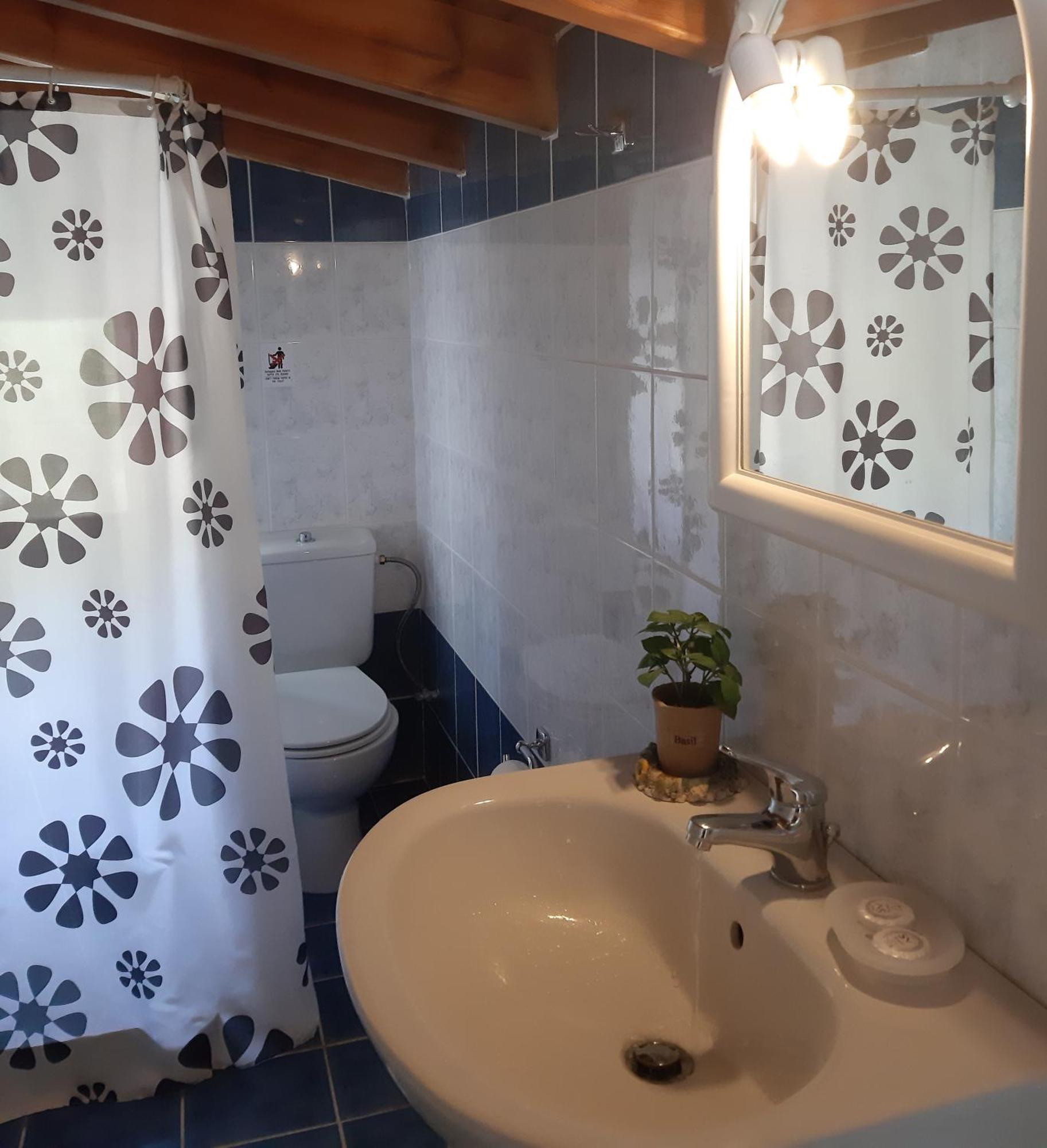 Casa De Blue Studios Лурдата Номер фото